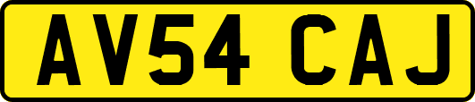 AV54CAJ