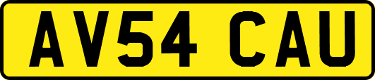 AV54CAU