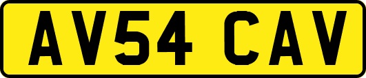 AV54CAV