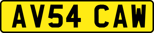 AV54CAW