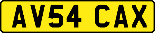 AV54CAX