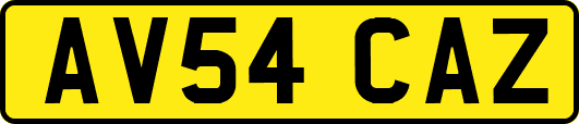 AV54CAZ