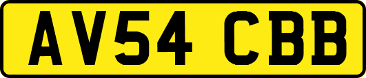 AV54CBB