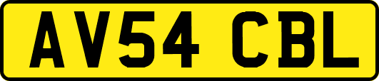 AV54CBL