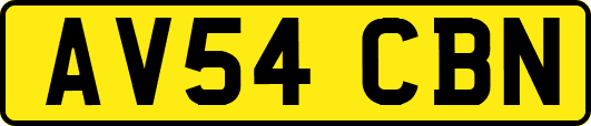 AV54CBN