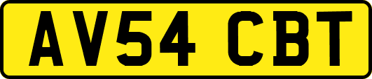 AV54CBT