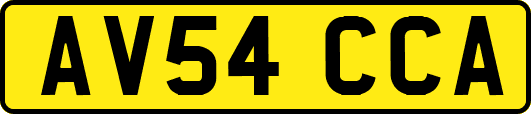 AV54CCA