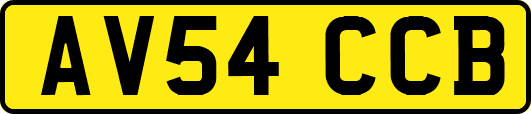 AV54CCB