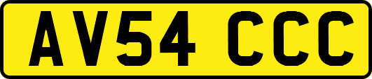 AV54CCC