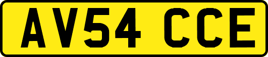 AV54CCE