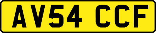 AV54CCF