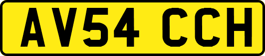 AV54CCH