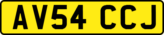 AV54CCJ