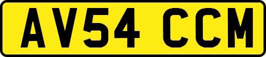 AV54CCM