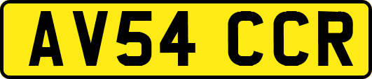 AV54CCR