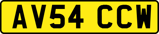 AV54CCW