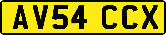 AV54CCX