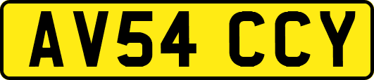 AV54CCY