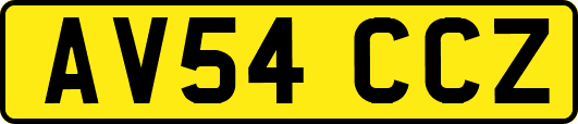 AV54CCZ