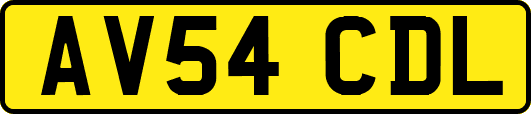 AV54CDL