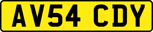 AV54CDY