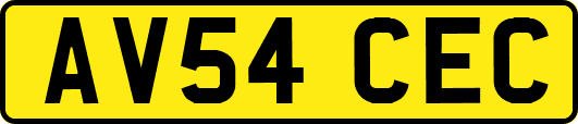 AV54CEC
