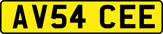 AV54CEE