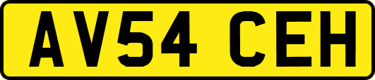 AV54CEH