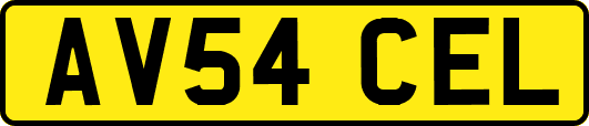 AV54CEL