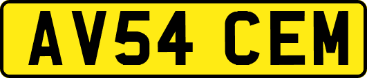 AV54CEM