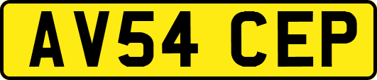 AV54CEP