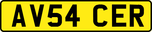 AV54CER