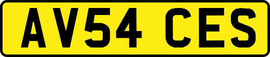 AV54CES
