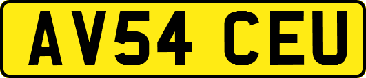 AV54CEU
