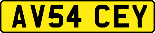 AV54CEY