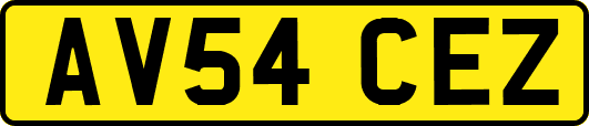 AV54CEZ