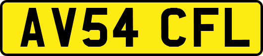 AV54CFL