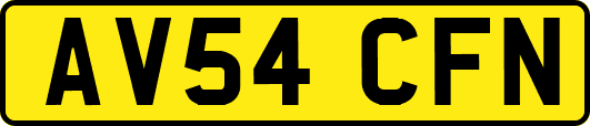 AV54CFN