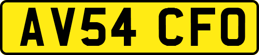 AV54CFO