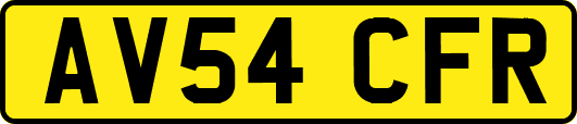 AV54CFR