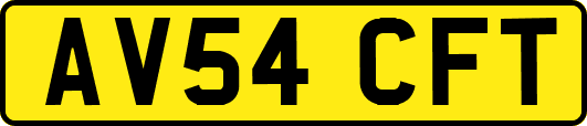 AV54CFT
