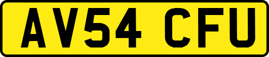 AV54CFU