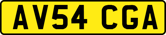 AV54CGA
