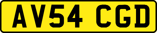 AV54CGD