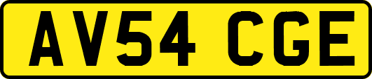 AV54CGE