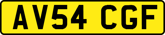 AV54CGF