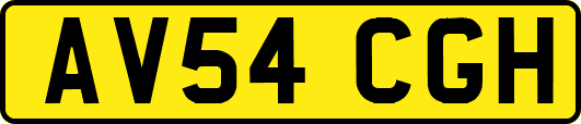 AV54CGH