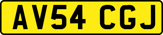 AV54CGJ