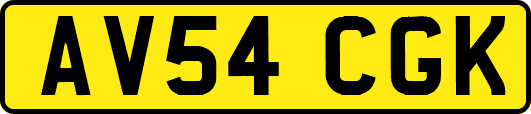 AV54CGK