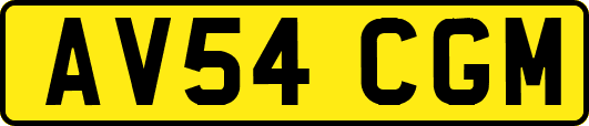 AV54CGM